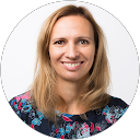 Marta Kosińska profile picture